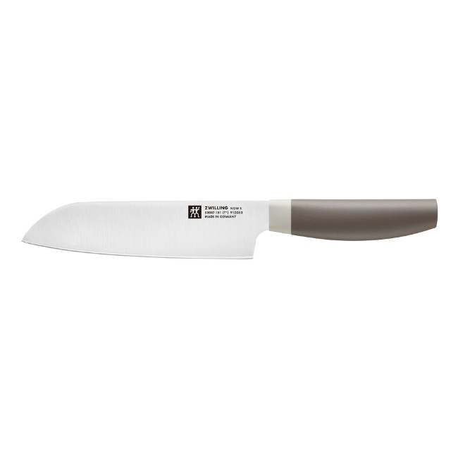 Нож Santoku, 18 см, "Now S" - Zwilling