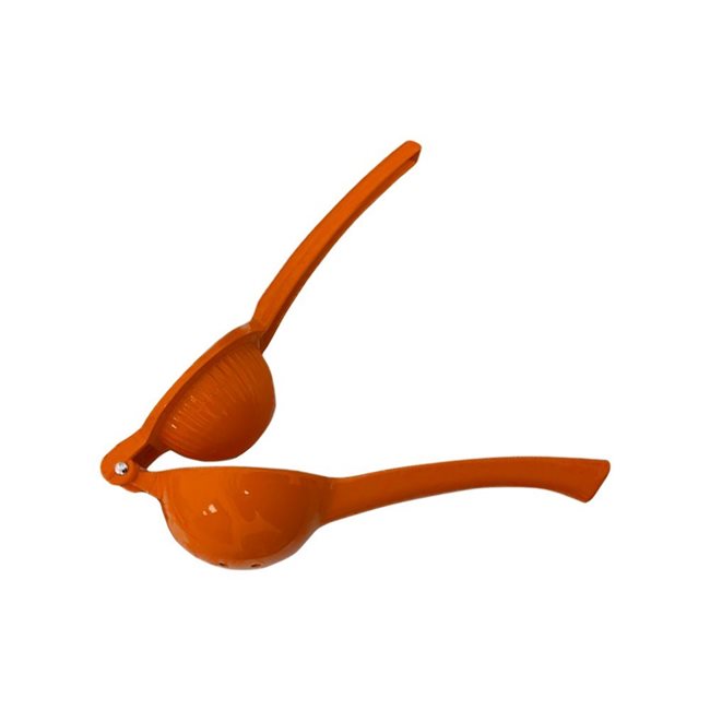 Портокалова сокоизстискучка, 23 см, алуминий - Zokura
