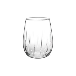 Чаша за пиене "Мистрал", за вода, 490 мл, стъкло - Боргоново