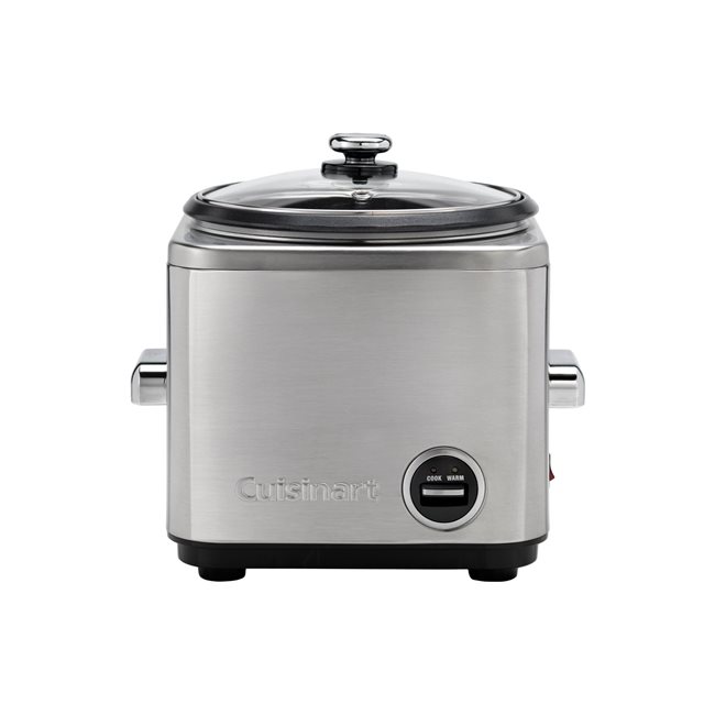 Електрически съд за готвене за ориз, 1.4 L, 650 W - Cuisinart