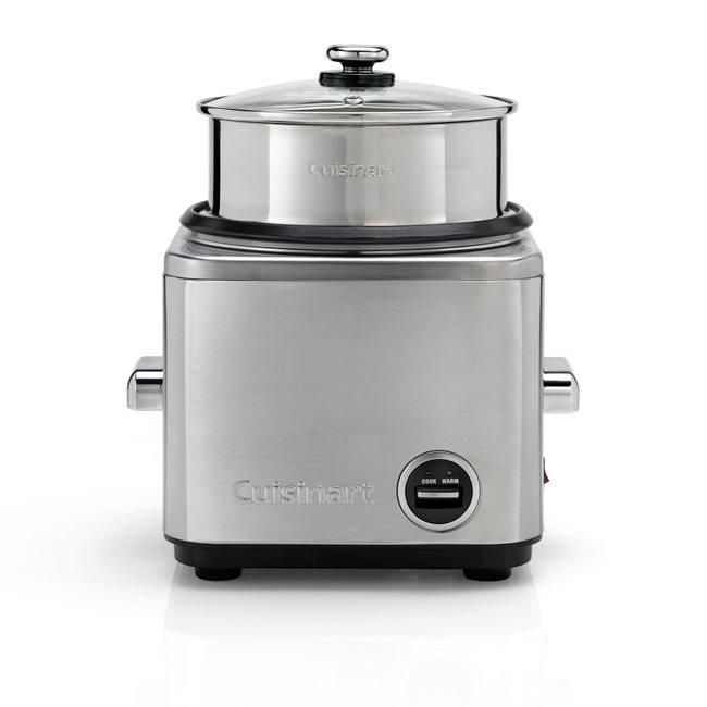 Електрически съд за готвене за ориз, 1.4 L, 650 W - Cuisinart