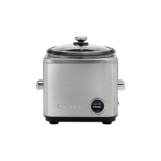 Електрически съд за готвене за ориз, 500 W - Cuisinart