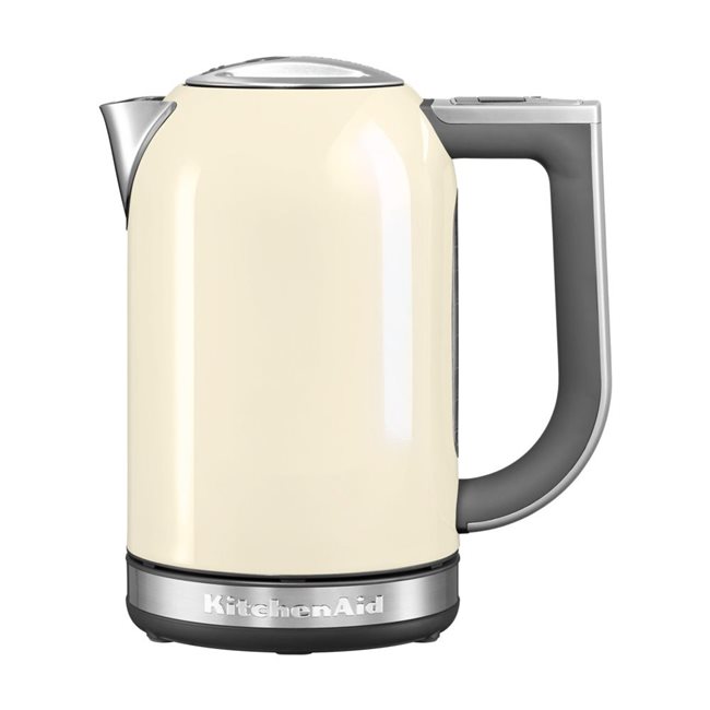 Електрическа кана 1.7L, Almond Cream - KitchenAid