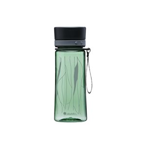Пластмасова бутилка Aveo 350 ml, "Basil Green" - Aladdin