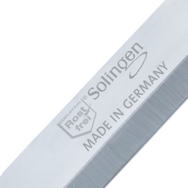 Нож "Flora" за отстраняване на кора 6 см, неръждаема стомана - Westmark