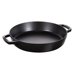 Тиган 34 см, <<Black>> - Стауб