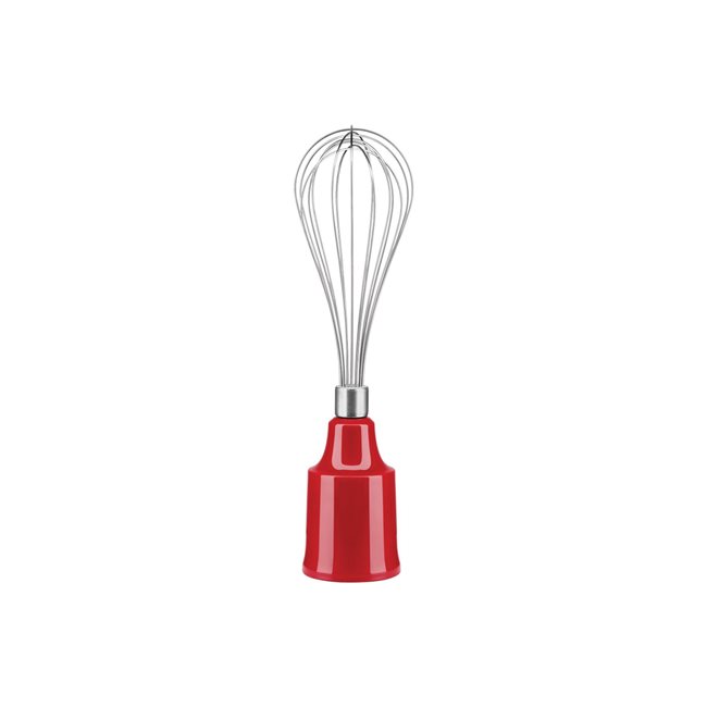 Вертикален блендер, Empire Red - KitchenAid