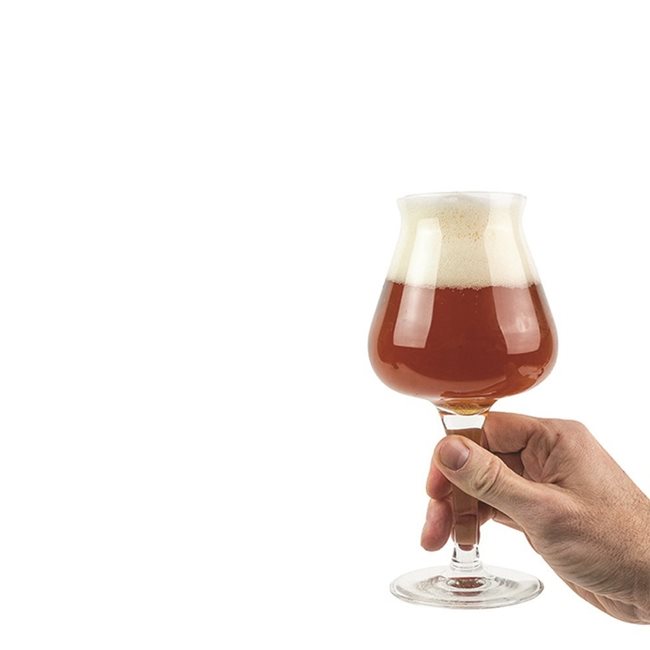 Комплект "Bierissime Aromas & Flavours" от 2 чаши за бира, 330 мл - Peugeot