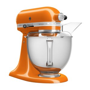 Миксер Artisan 4.8L, Модел 175, Honey - KitchenAid