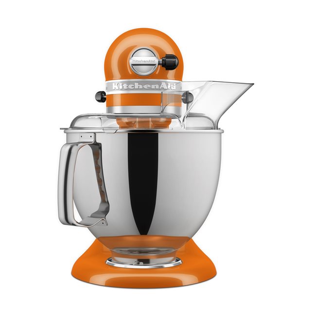 Миксер Artisan 4.8L, Модел 175, Honey - KitchenAid