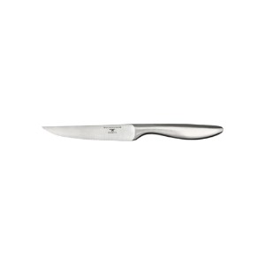Нож за пържола, неръждаема стомана - Grunwerg
