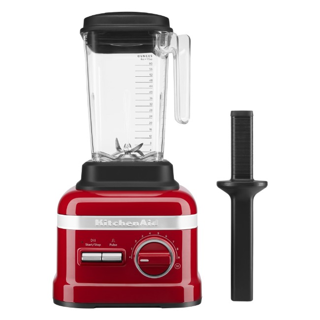 Блендер Artisan High Performance, 2,6 л, 1800 W, Empire Red - KitchenAid