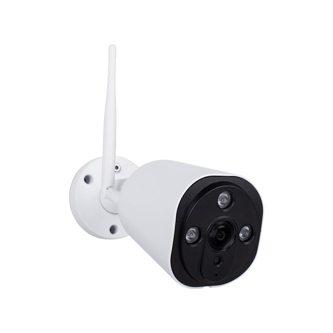 Допълнителна охранителна камера за CMS30100 - Smartwares