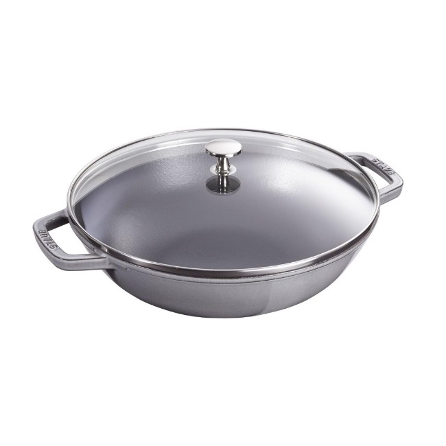 Уок 30 см, Graphite Grey - Staub