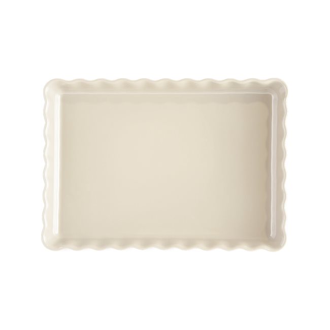 Керамична тава за тарти 33,5 x 24 см/1,9 л, Clay - Emile Henry