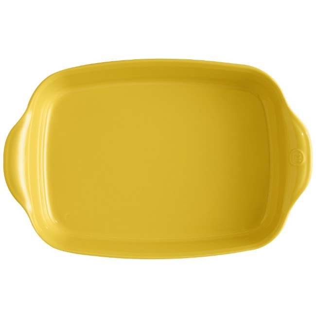 Тава 42,5 x 28 см/4 л, Provence Yellow - Emile Henry