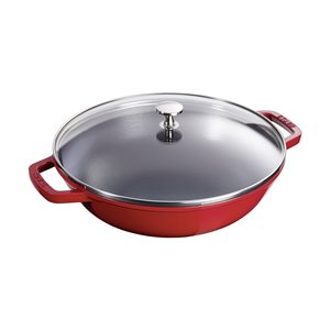 Уок 30 см, <<Cherry>> - Staub