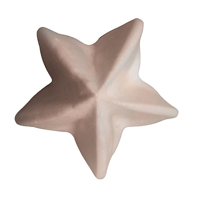 Накрайник за декориране във формата на звезда E5, 13 mm - de Buyer