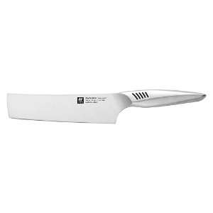 Нож Накири, 17 см, TWIN Fin II - Zwilling