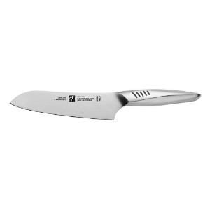 Нож Santoku, 14 см, TWIN Fin II - Zwilling