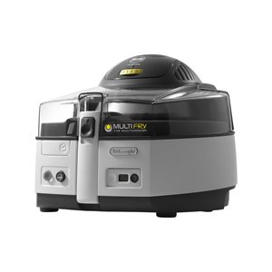 Фритюрник "MultiFry", 1400W - DeLonghi