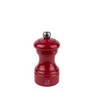 Мелачка за чушки, 10 см. "Бистро", 'Passion Red' - Peugeot
