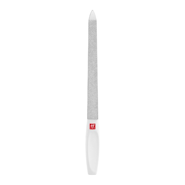 Пила за нокти, 160 мм, никелирана стомана, TWIN Classic - Zwilling