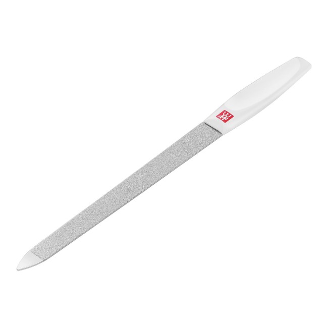 Пила за нокти, 160 мм, никелирана стомана, TWIN Classic - Zwilling