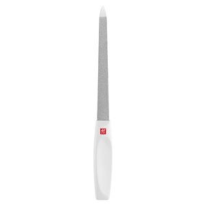 Пила за нокти, 180 мм, никелирана стомана, Classic Inox - Zwilling