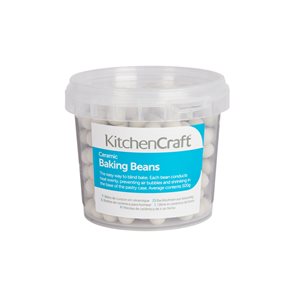 Керамични топки за тарт, 500гр - от Kitchen Craft
