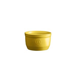 Купа Ramekin 10 см/0.25L, "Provence Yellow" - Emile Henry