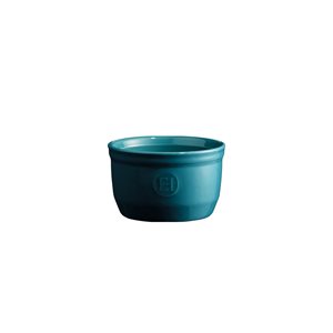 Купа Ramekin 10 cm/0.25L, <<Средиземноморско синьо>> - Emile Henry
