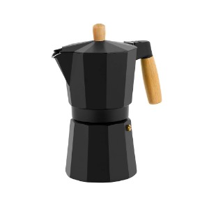 Cafetière, алуминий, 425 мл, гама “Market” – BRA