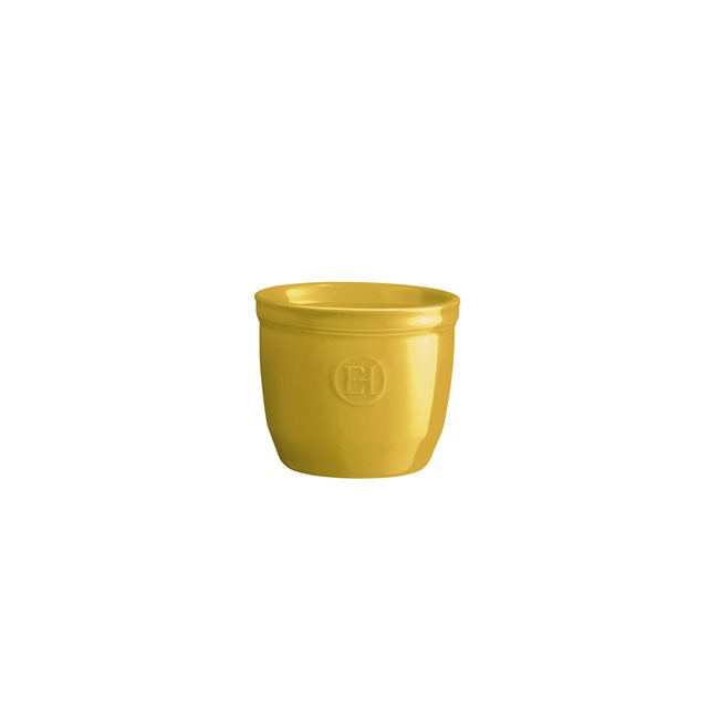 Купа Ramekin, керамика, 8,5 см, "Provence Yellow" - Emile Henry