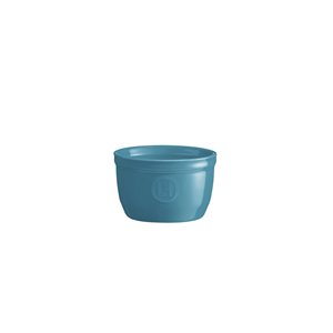 Купа Ramekin, керамика, 8,8 см, Mediterranean Blue - Еmile Henry