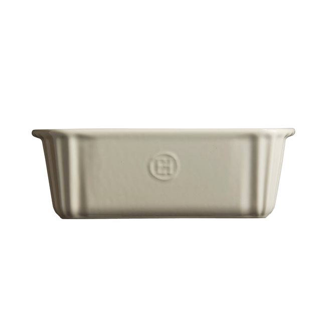 Керамична тава за торти 24 х 11 см/0,98 л, Clay - Еmile Henry