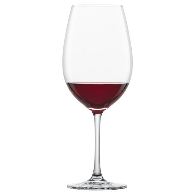 Комплект чаши за червено вино от 6 части, 506 мл, "Ivento" - Schott Zwiesel