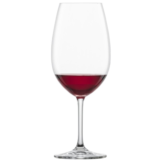 Комплект 6 чаши за вино Бордо, 633 мл, Ivento - Schott Zwiesel