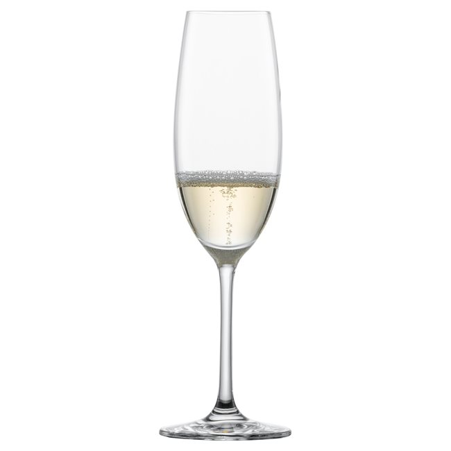 Комплект чаши за шампанско от 6 части, 228 ml, "Ivento" - Schott Zwiesel