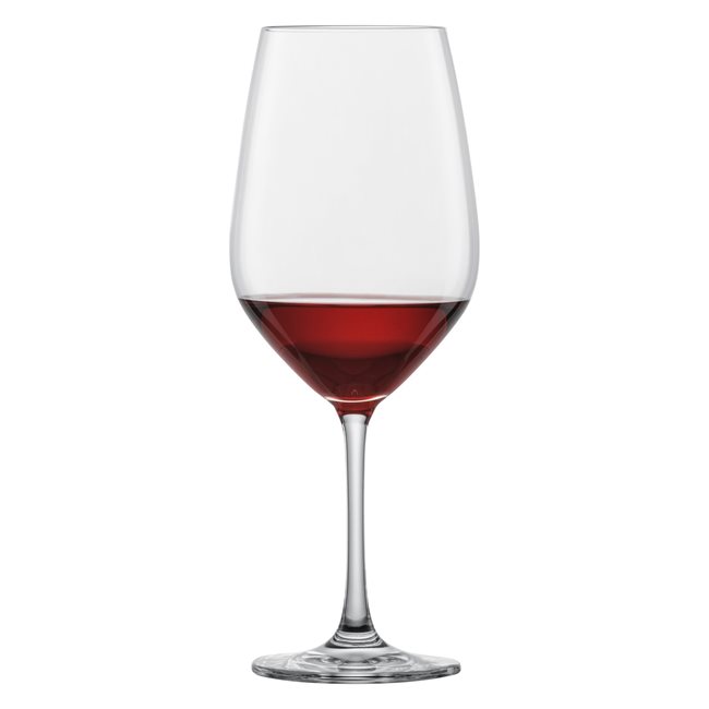 Комплект 6 чаши за червено вино, "Vina" 504 мл - Schott Zwiesel