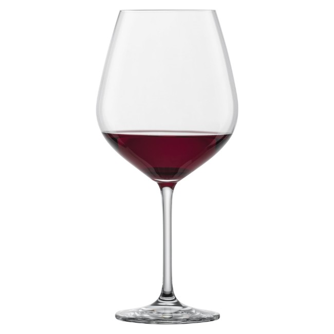 Комплект 6 чаши за вино Бургунди, 732 мл, гама "VINA" - Schott Zwiesel