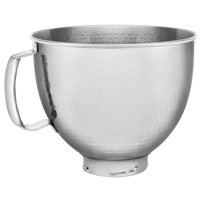 Миксер с купа 4.8L, гама “Artisan”, модел 156, цвят “Imperial Grey” - KitchenAid