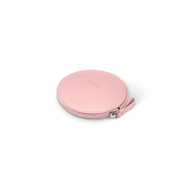 Калъф с цип за сензорно огледало, "Compact", Pink - марка "simplehuman".