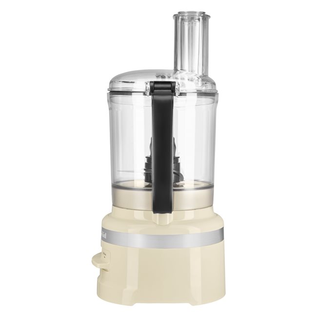 Кухненски робот, 2.1L, 250W, цвят "Almond Cream" - марка KitchenAid