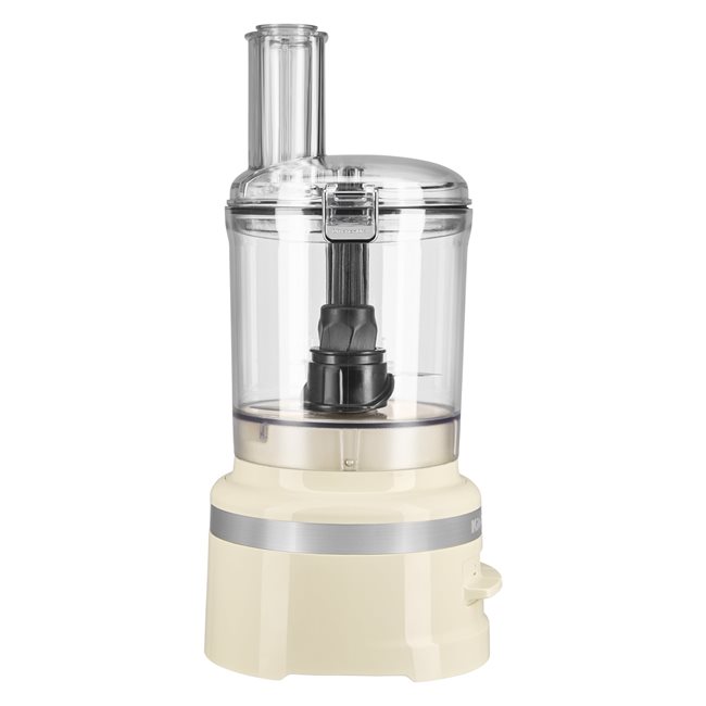 Кухненски робот, 2.1L, 250W, цвят "Almond Cream" - марка KitchenAid