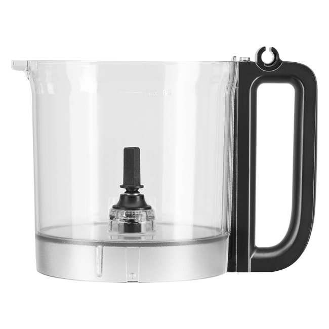 Кухненски робот, 2.1L, 250W, цвят "Almond Cream" - марка KitchenAid