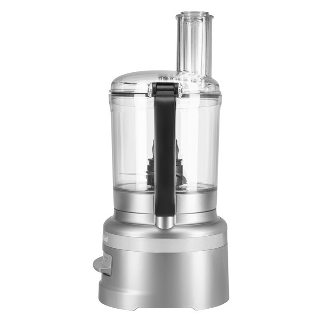 Кухненски робот, 2.1L, 250W, цвят "Contour Silver" - марка KitchenAid