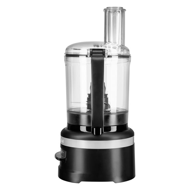 Кухненски робот, 2.1L, 250W, цвят "Matte Black" - марка KitchenAid