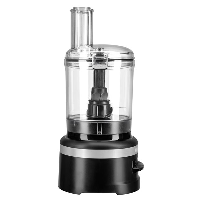 Кухненски робот, 2.1L, 250W, цвят "Matte Black" - марка KitchenAid