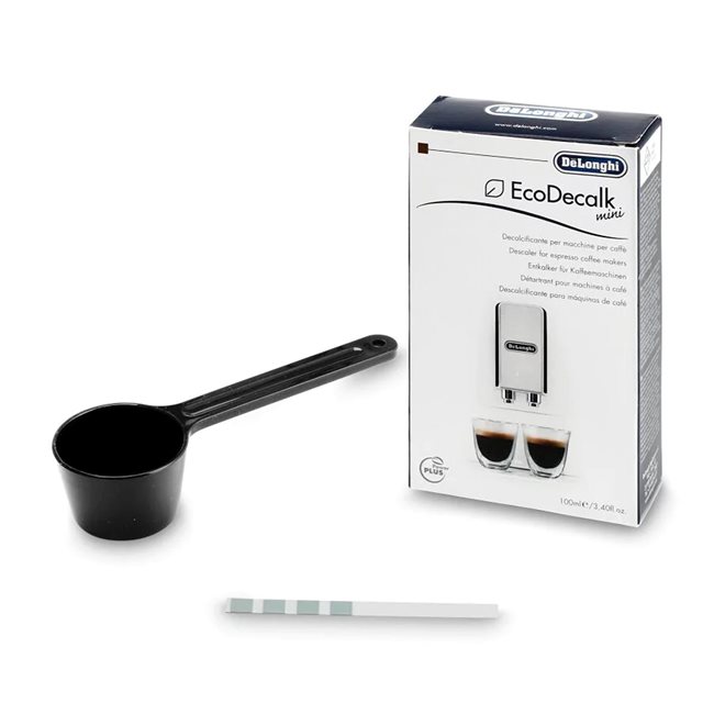 Автоматична еспресо машина, 1450W, "Magnifica Evo", черна - DeLonghi